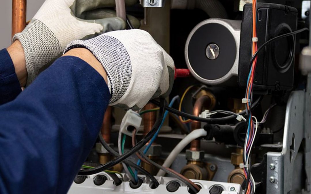 The Benefits of Regular Boiler Maintenance